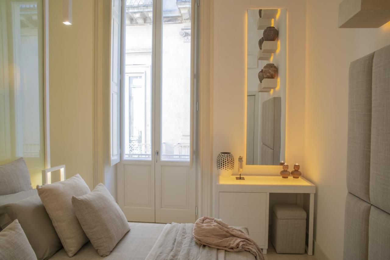 Palazzo Lecce - Epoca Collection Bed & Breakfast Dış mekan fotoğraf
