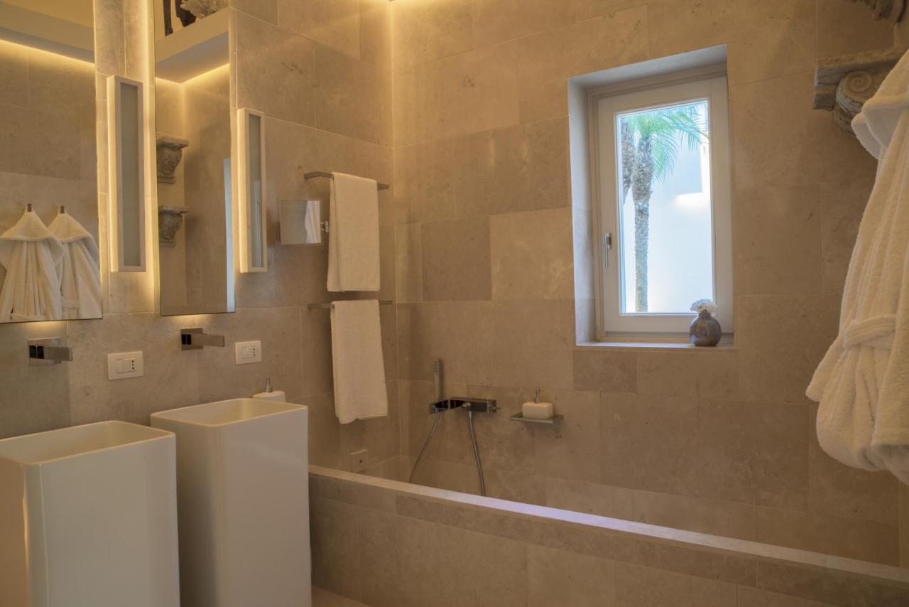 Palazzo Lecce - Epoca Collection Bed & Breakfast Dış mekan fotoğraf