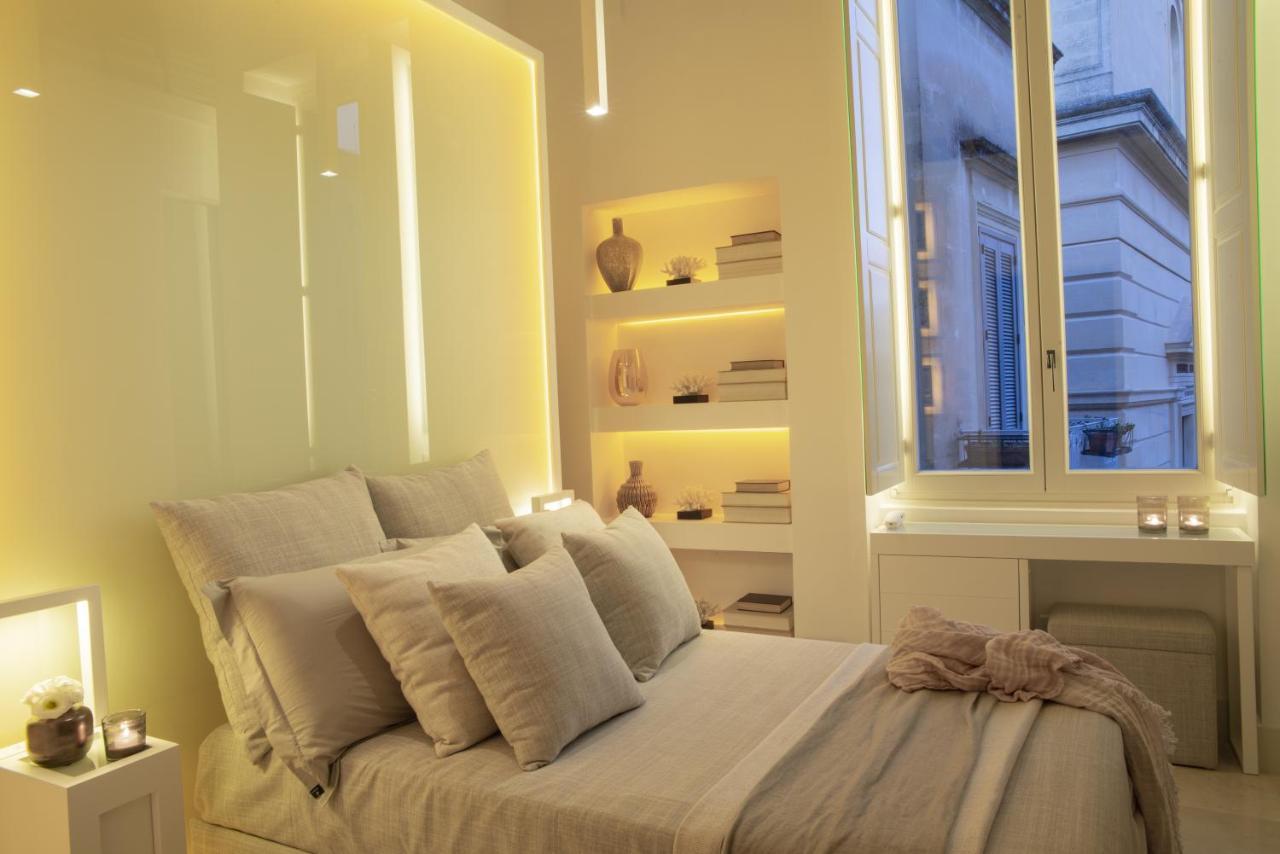 Palazzo Lecce - Epoca Collection Bed & Breakfast Dış mekan fotoğraf