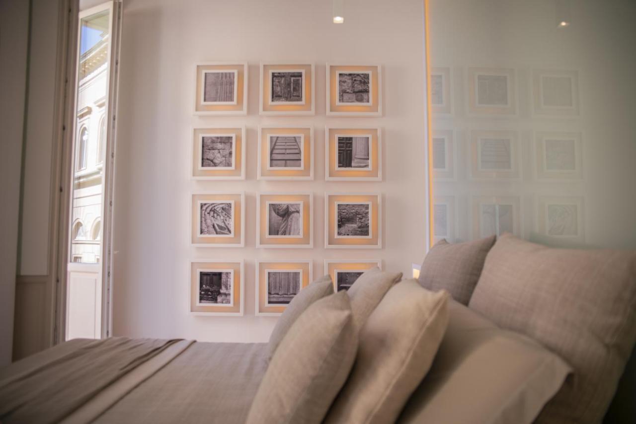Palazzo Lecce - Epoca Collection Bed & Breakfast Dış mekan fotoğraf