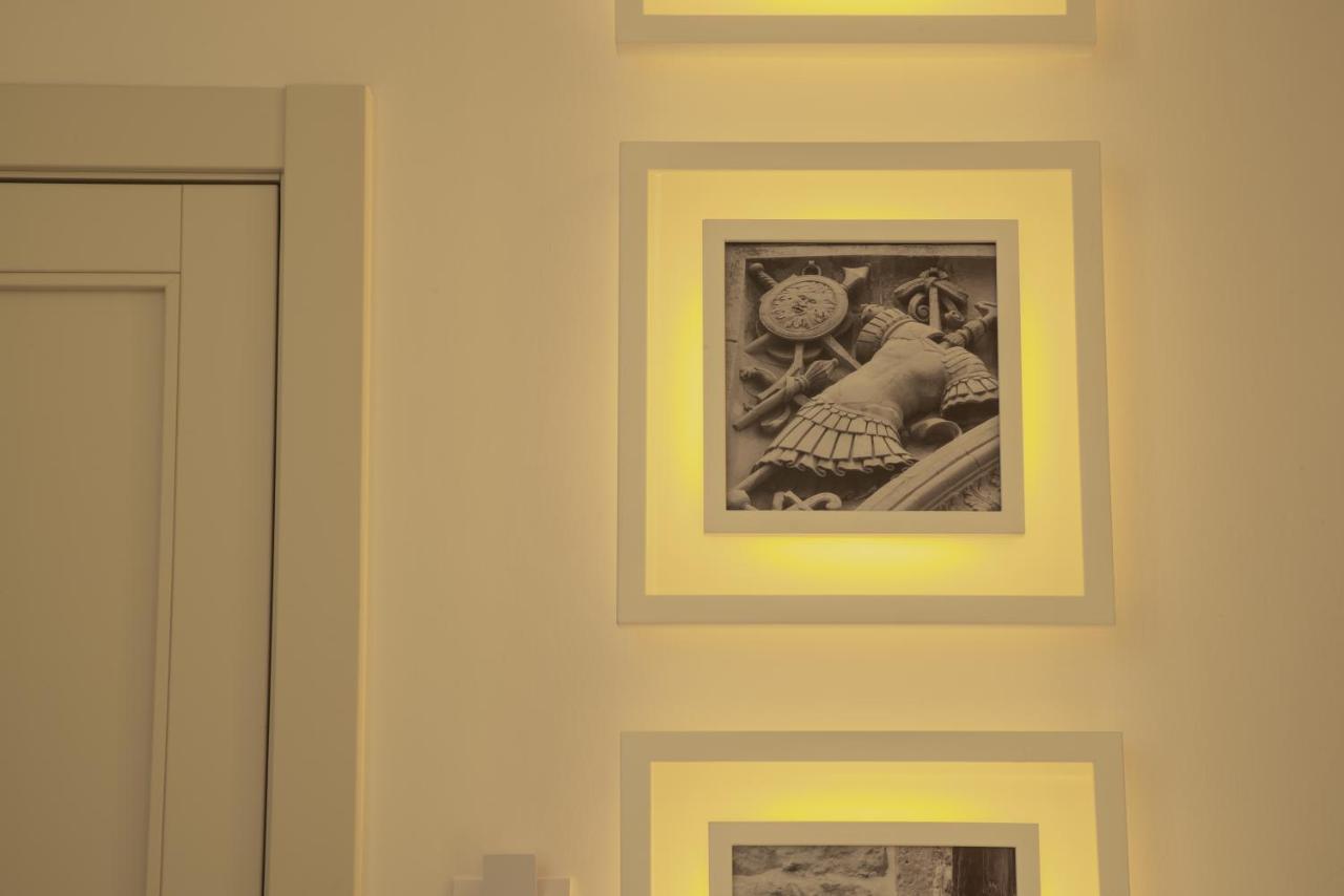 Palazzo Lecce - Epoca Collection Bed & Breakfast Dış mekan fotoğraf