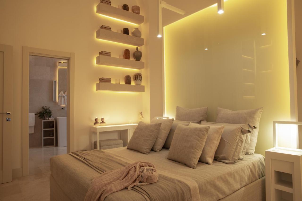 Palazzo Lecce - Epoca Collection Bed & Breakfast Dış mekan fotoğraf