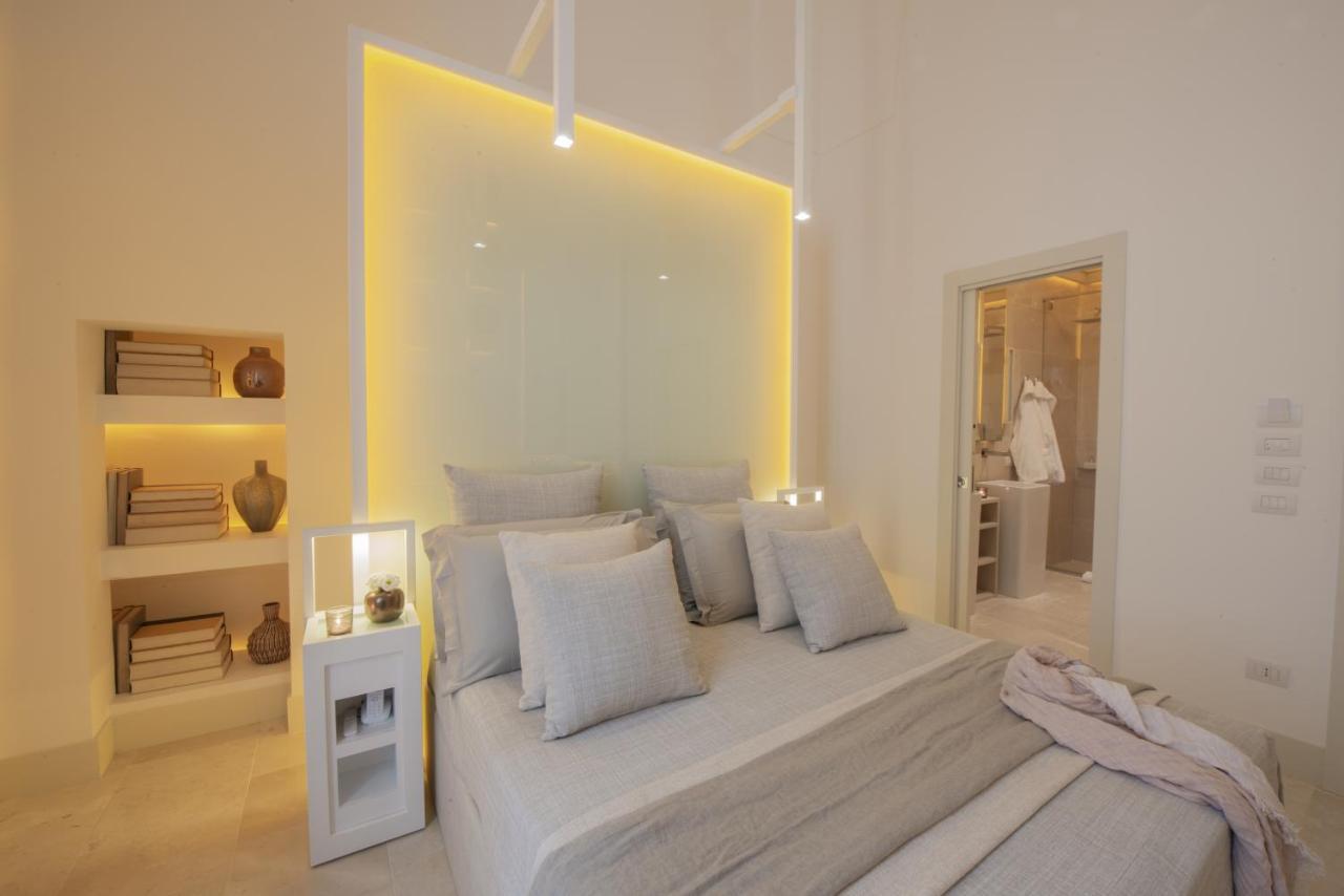 Palazzo Lecce - Epoca Collection Bed & Breakfast Dış mekan fotoğraf