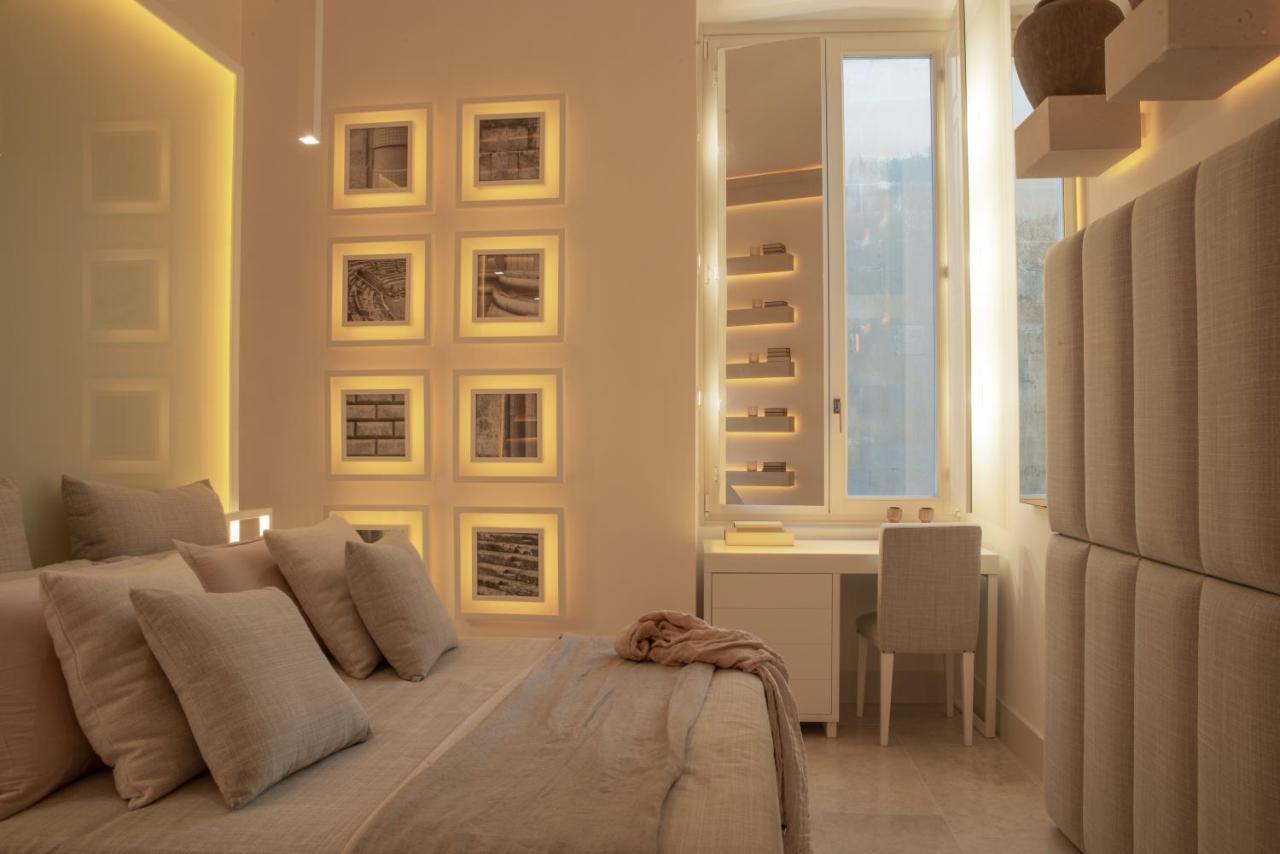 Palazzo Lecce - Epoca Collection Bed & Breakfast Dış mekan fotoğraf