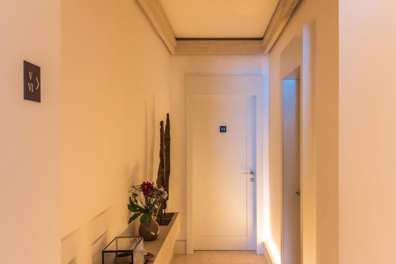 Palazzo Lecce - Epoca Collection Bed & Breakfast Dış mekan fotoğraf